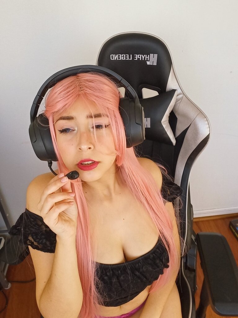 Rubianimals (@rubi_animals), OnlyFans creator