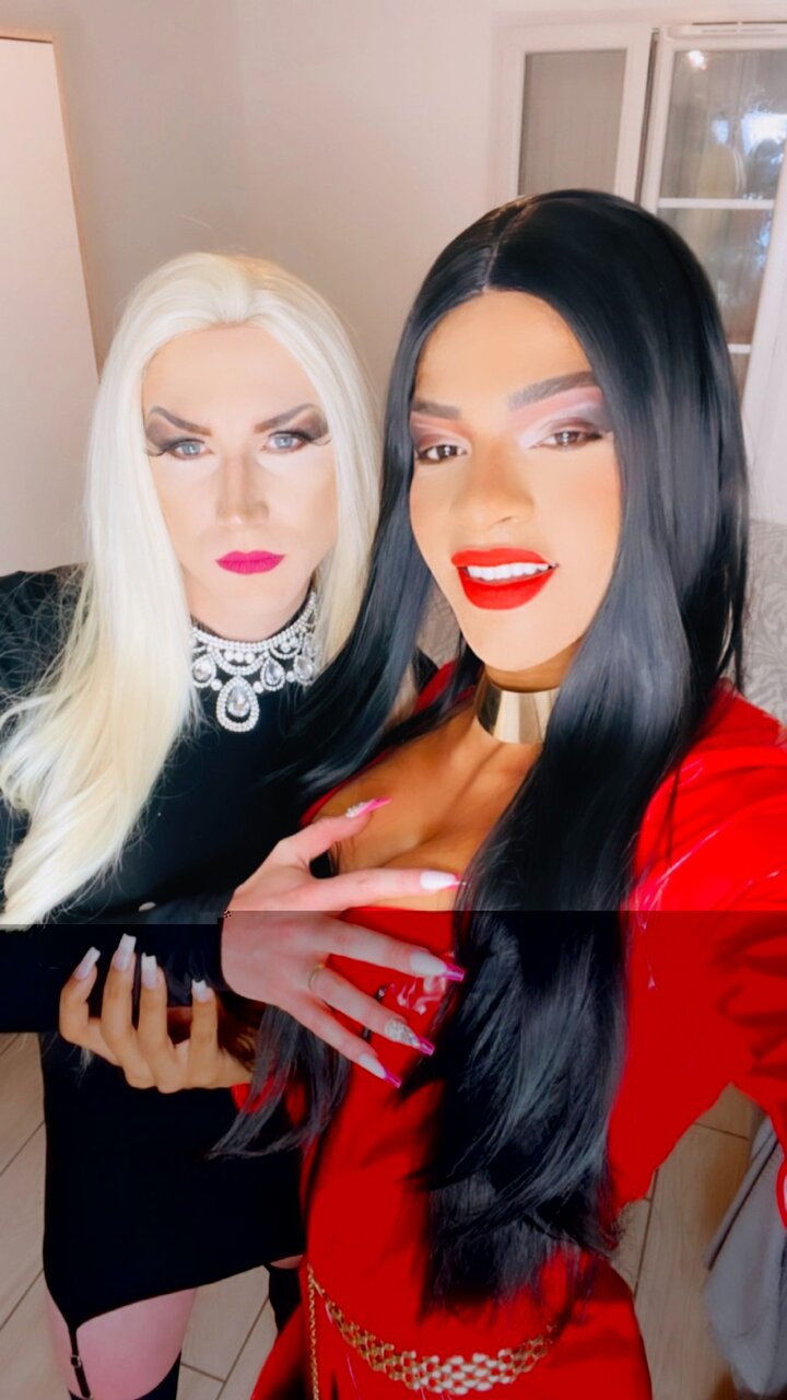 Rubiandnikita (@rubiandnikita), OnlyFans creator