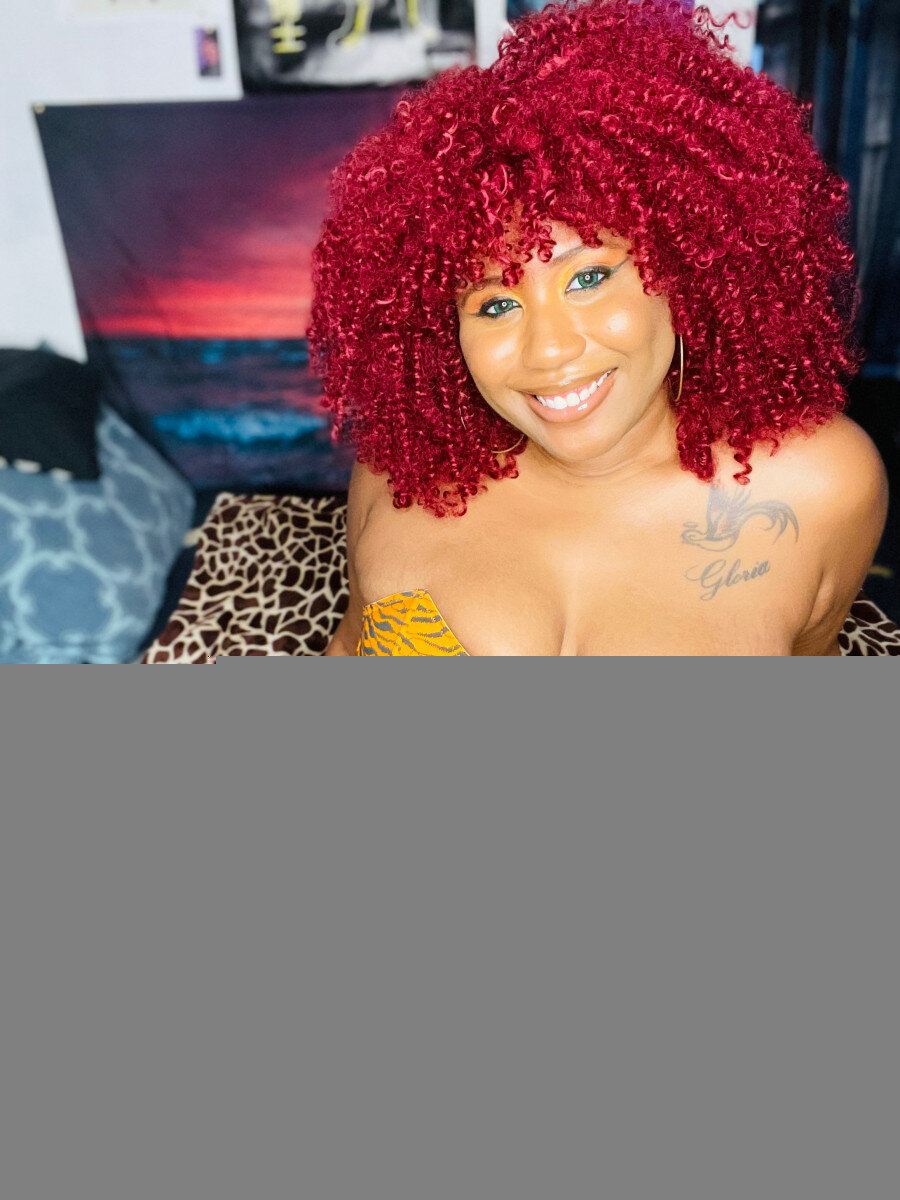 Rubiithunda (@rubiithunda), OnlyFans creator