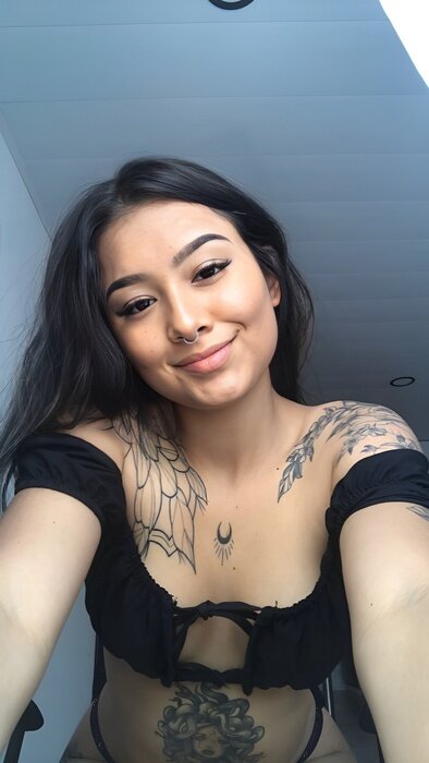 Rubywonderland (@ruby.wonderland), OnlyFans creator