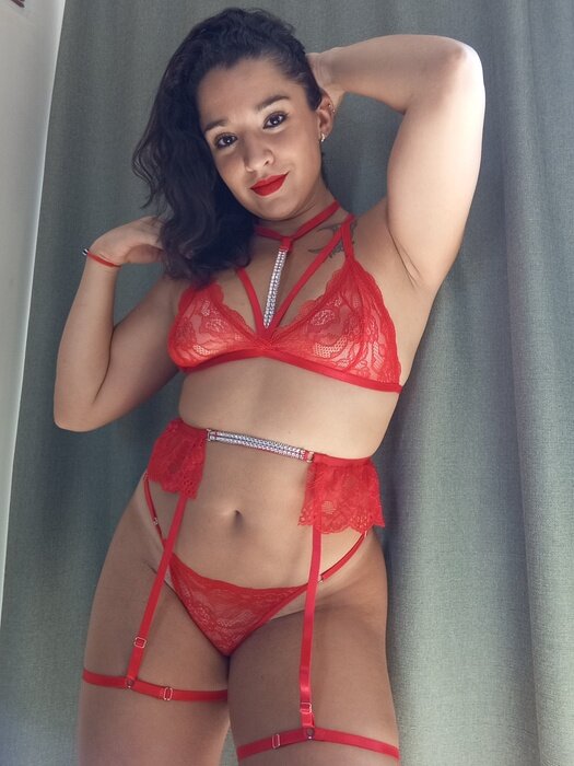 Rubyalliston (@ruby_alliston), OnlyFans creator