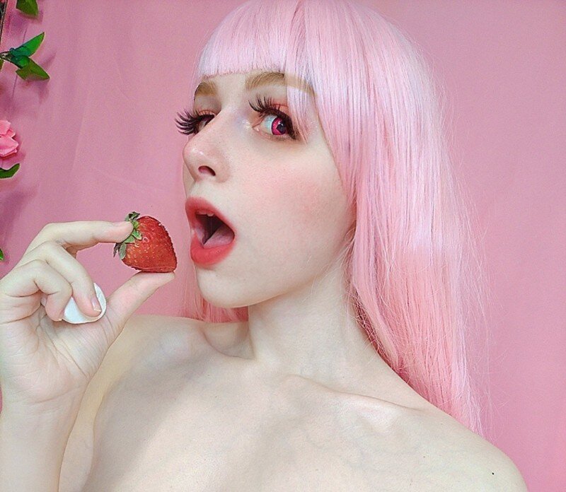 Ruby (@ruby_nix), OnlyFans creator