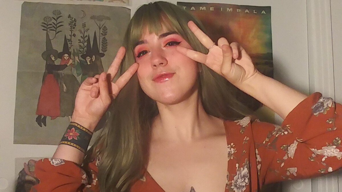Rubyrina (@ruby_rina), OnlyFans creator
