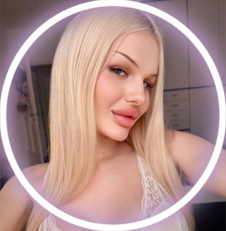 Ruby (@rubydiamantee), OnlyFans creator