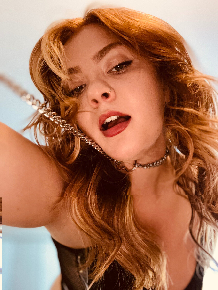 Rubygoddess (@rubygoddess), OnlyFans creator