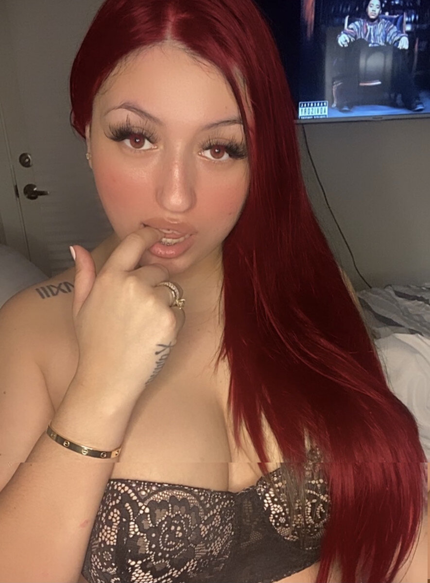 Rubyjamess (@rubyjamess), OnlyFans creator