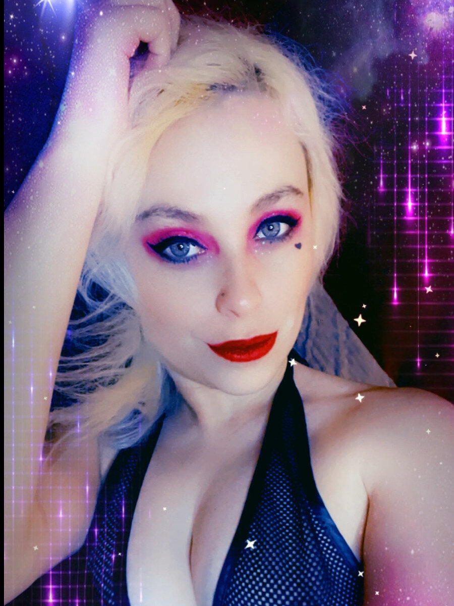 Rubykitsune (@rubykitsune), OnlyFans creator