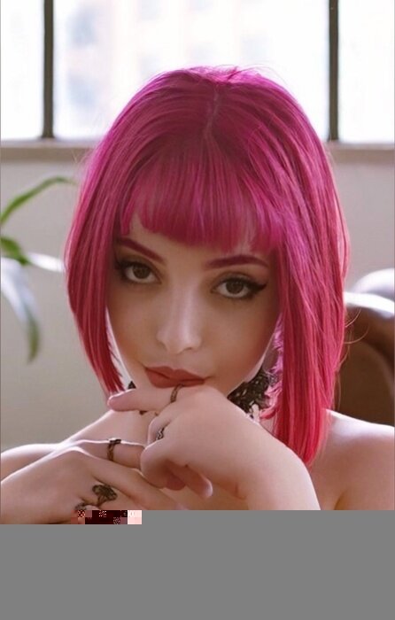 Ruby (@rubypetit), OnlyFans creator