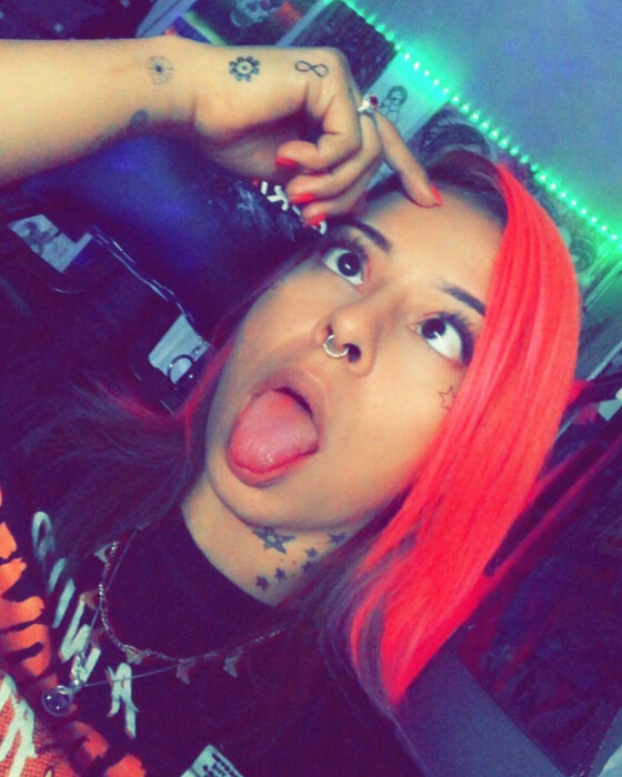 Rubyru7xxx (@rubyru7xxx), OnlyFans creator