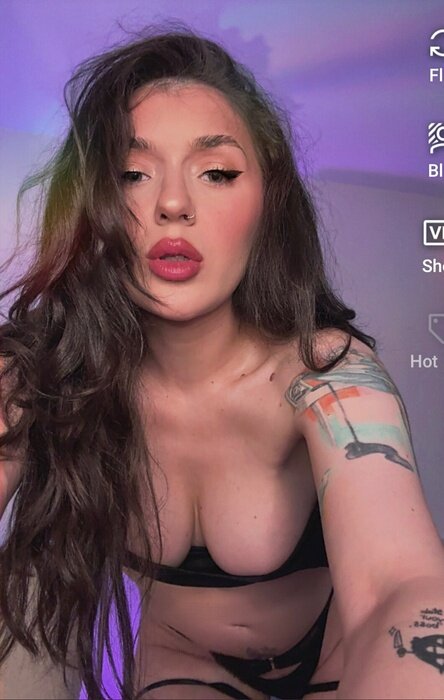 Rubystonesx (@rubystonesx), OnlyFans creator