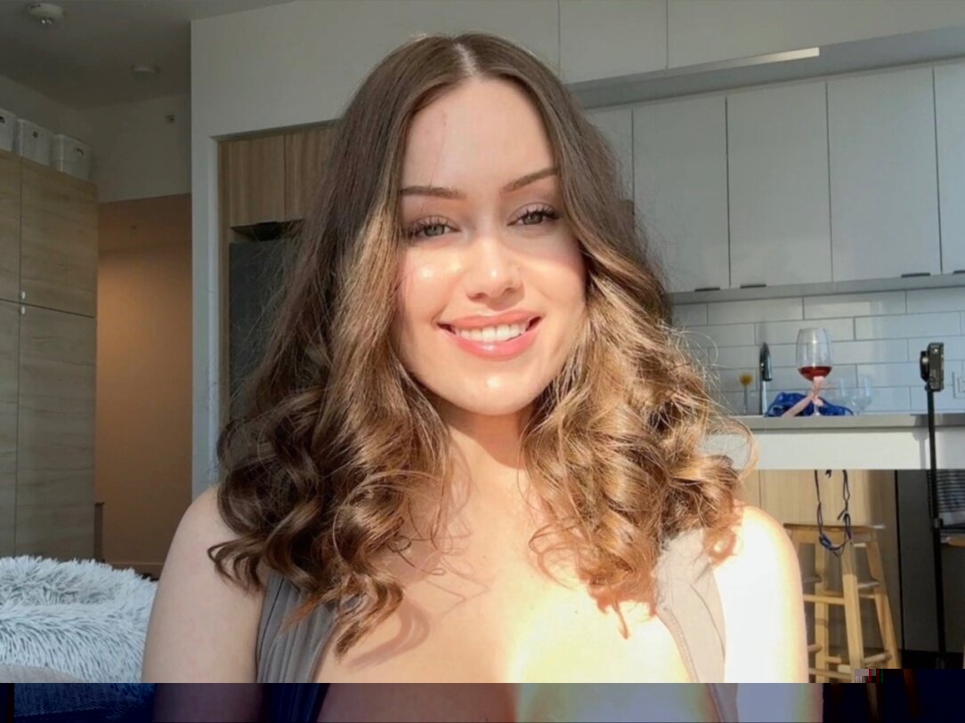 Rubyxrobusta (@rubyxrobusta), OnlyFans creator