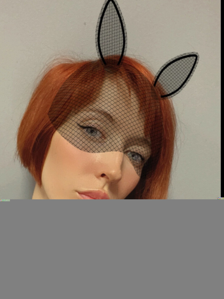Rudalysycia (@ruda_lysycia), OnlyFans creator