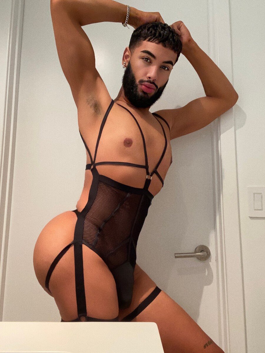 Rudyv (@rudyv), OnlyFans creator