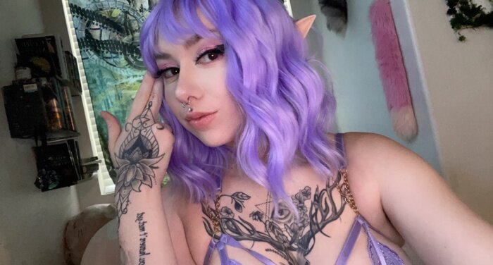 Rueelaine (@rueelaine), OnlyFans creator