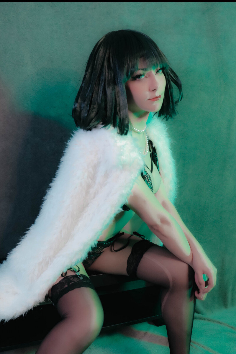 Ruekurosawa (@ruekurosawa), OnlyFans creator