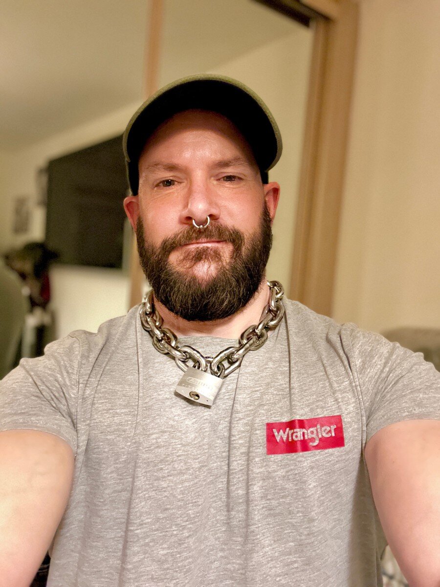 Ruggercub