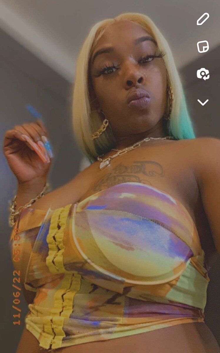 Runitup31 (@runitup31), OnlyFans creator
