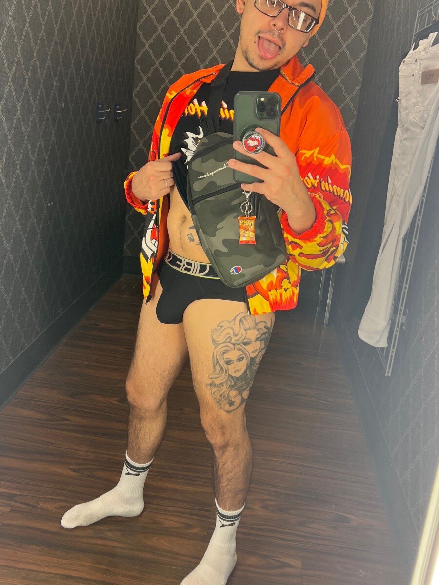Runrated (@runrated), OnlyFans creator