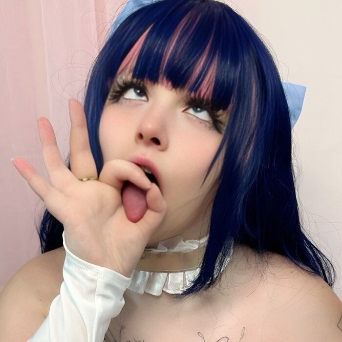 Lulu (@rurutancos), OnlyFans creator