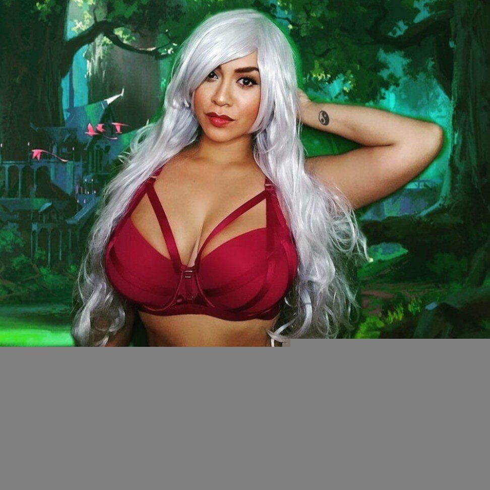 Rushzilla (@rushzilla), OnlyFans creator