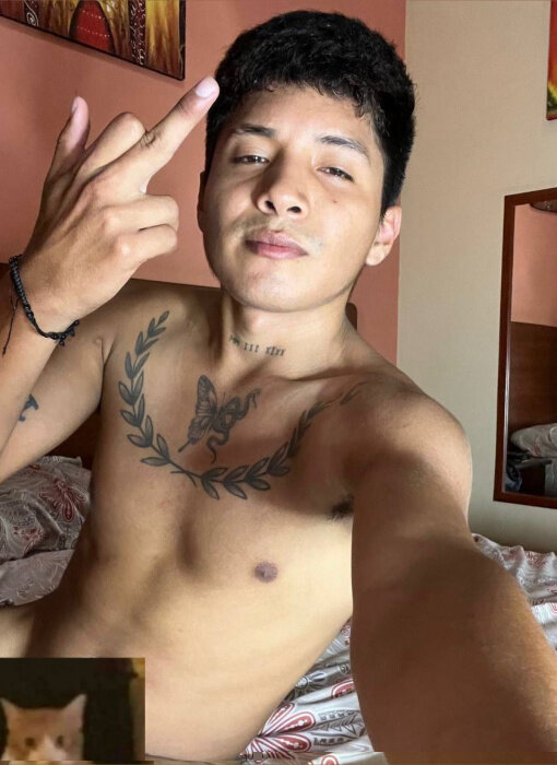 Russell712 (@russell712), OnlyFans creator