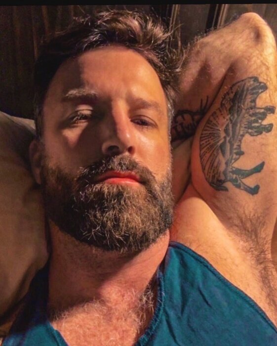 Ruston81 (@ruston81), OnlyFans creator