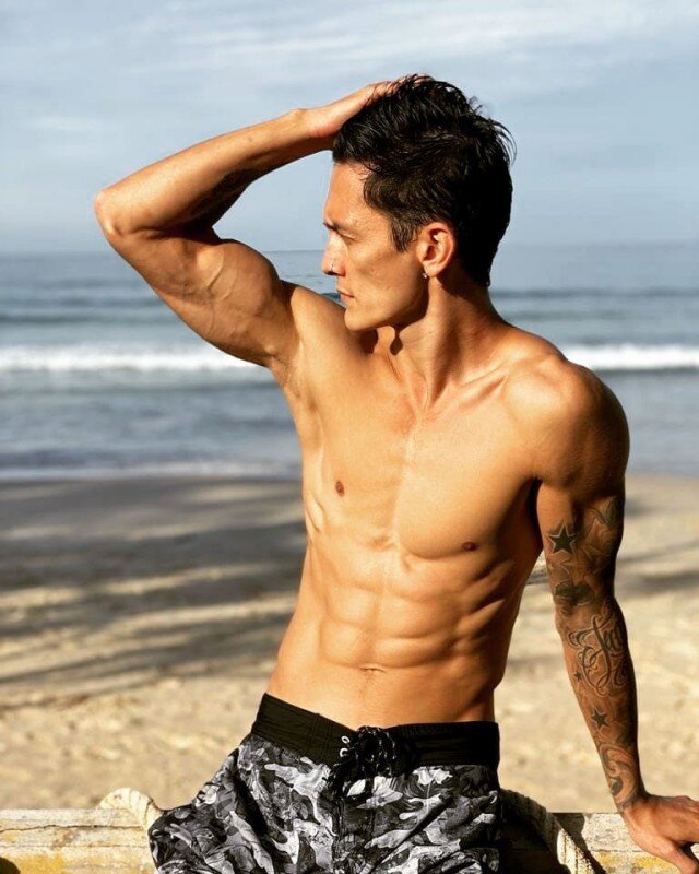 Rustynf1tz (@rustynf1tz), OnlyFans creator