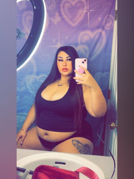 Rxophia (@rxophia), OnlyFans creator