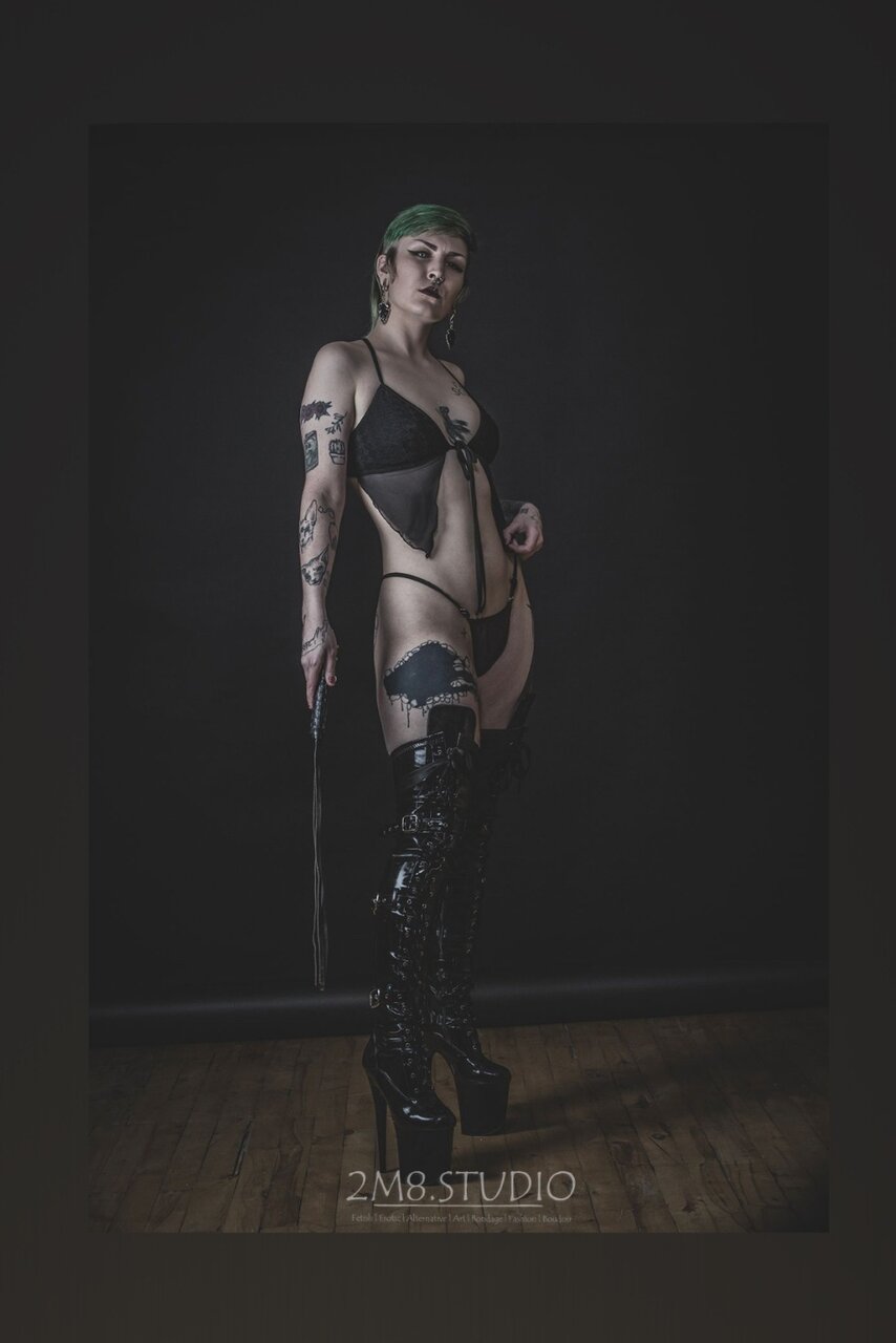 Rxventhealien (@rxventhealien), OnlyFans creator