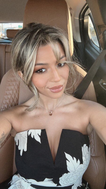 Ryalierose (@ryalierose), OnlyFans creator