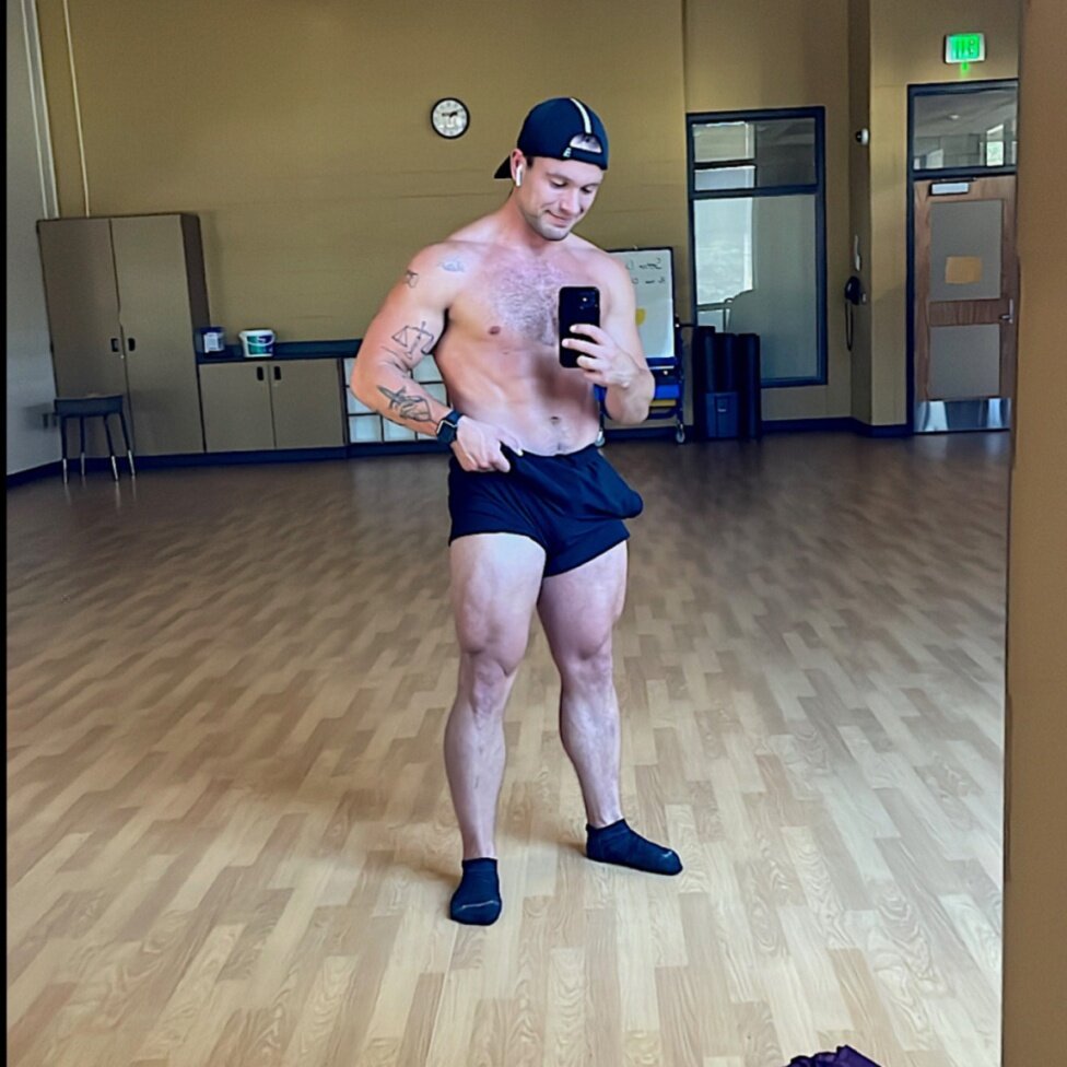 Ryanarcher96 (@ryan.archer96), OnlyFans creator