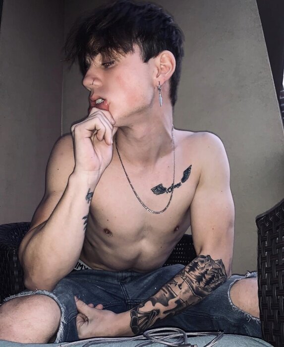 Ryanbendon (@ryan.bendon), OnlyFans creator