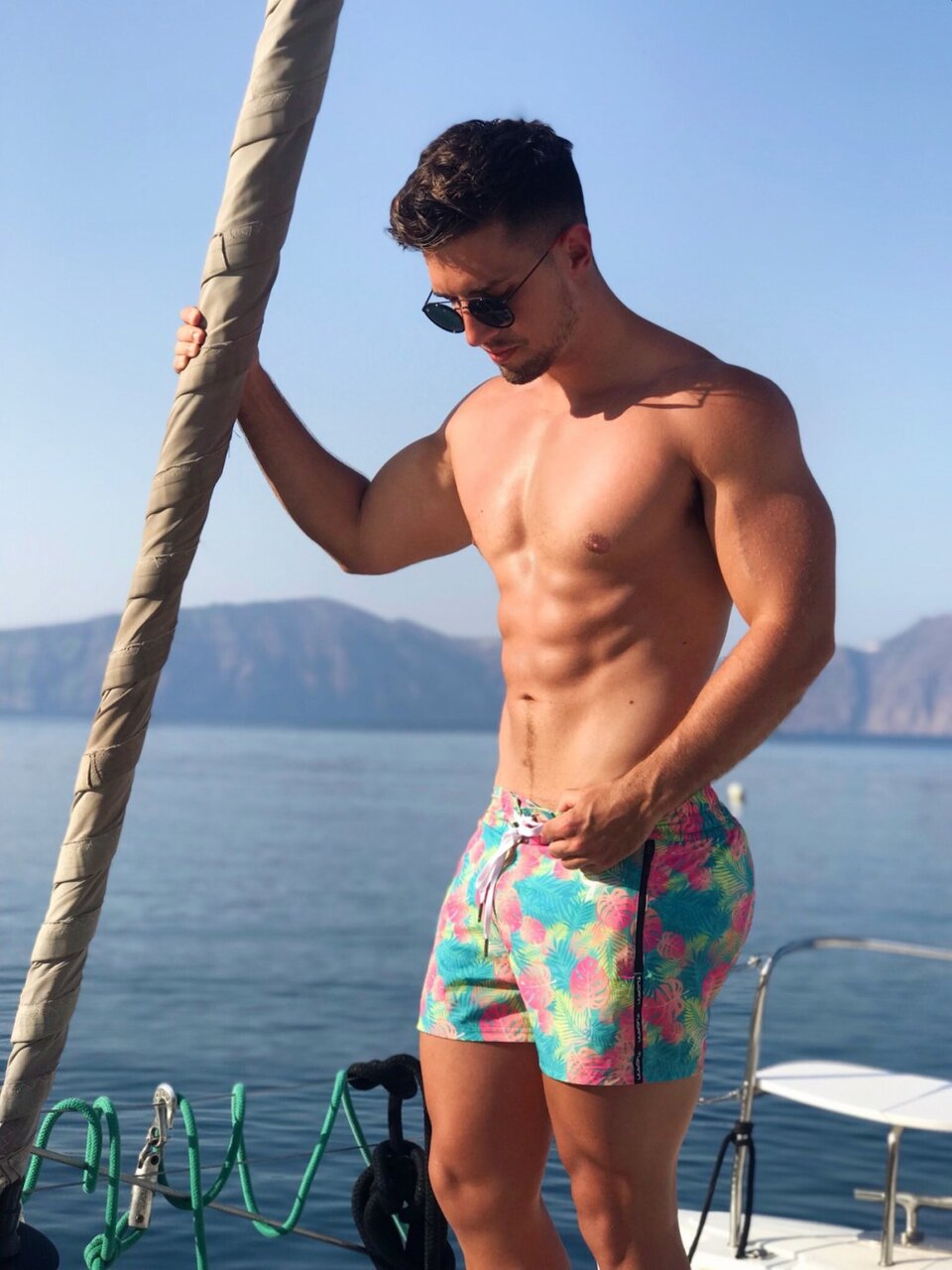 Ryangreasley (@ryan_greasley), OnlyFans creator