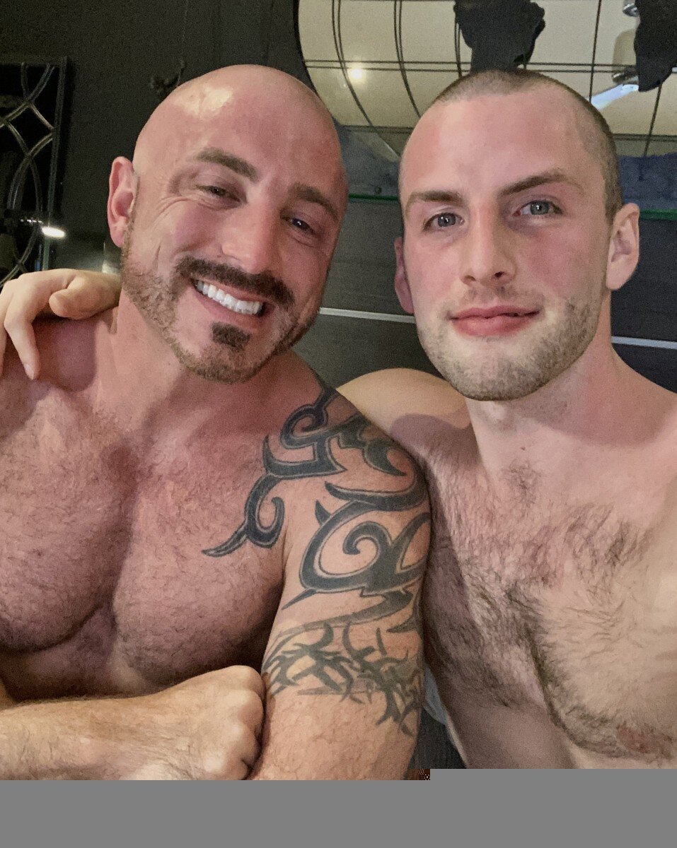 Ryanandchadcbfree (@ryanandchadcbfree), OnlyFans creator