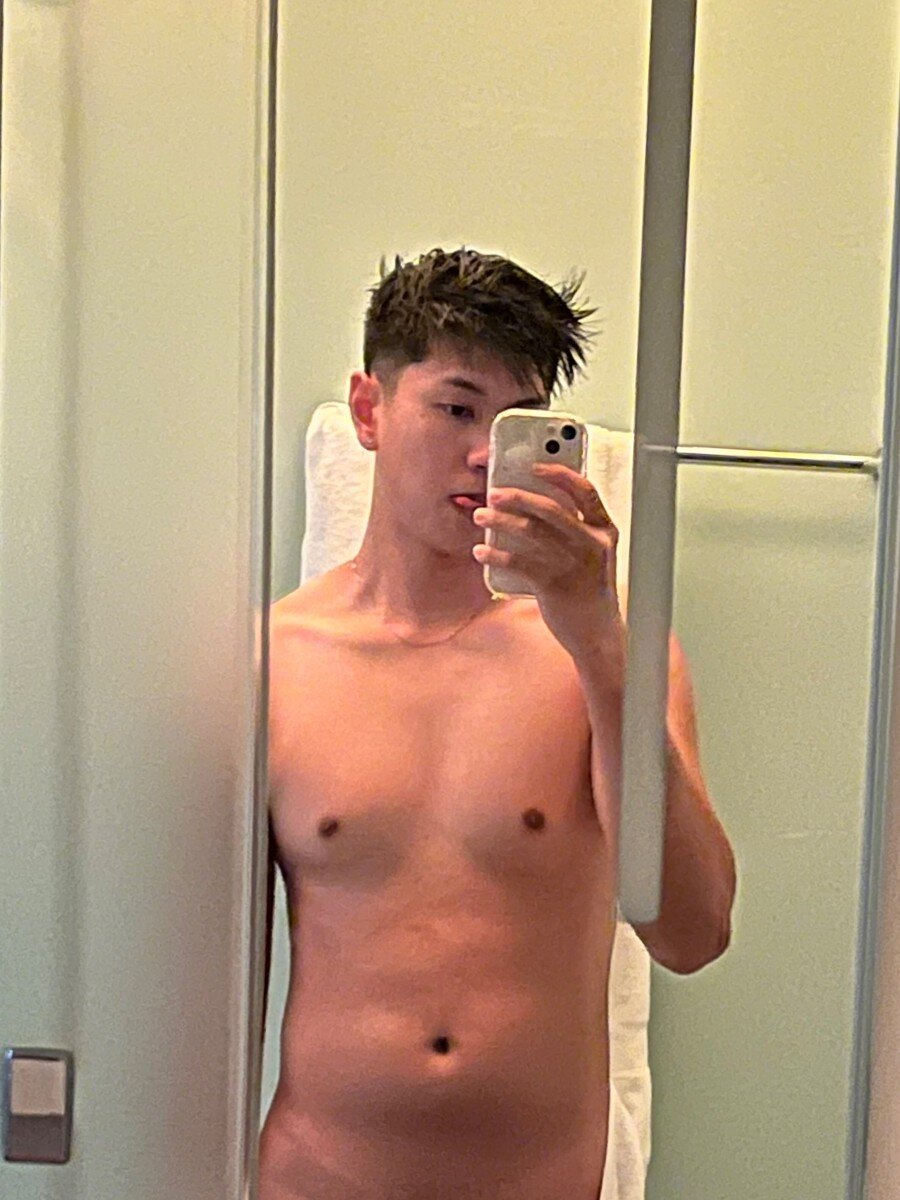 Ryanbrandz (@ryanbrandz), OnlyFans creator