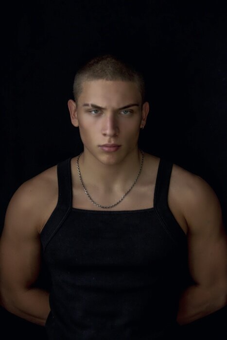 Ryanhughesx (@ryanhughesx), OnlyFans creator