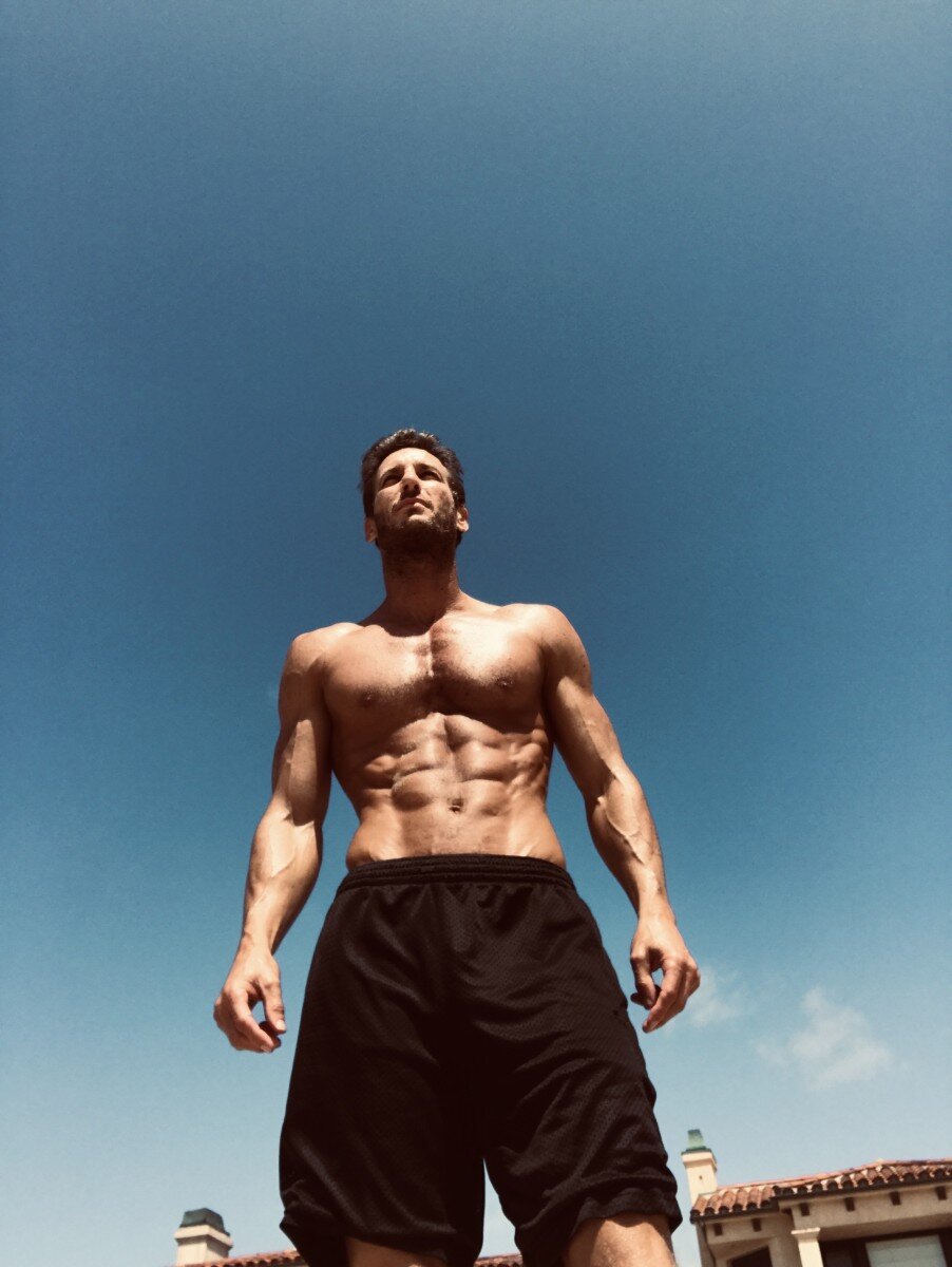 Ryanmclane (@ryanmclane), OnlyFans creator