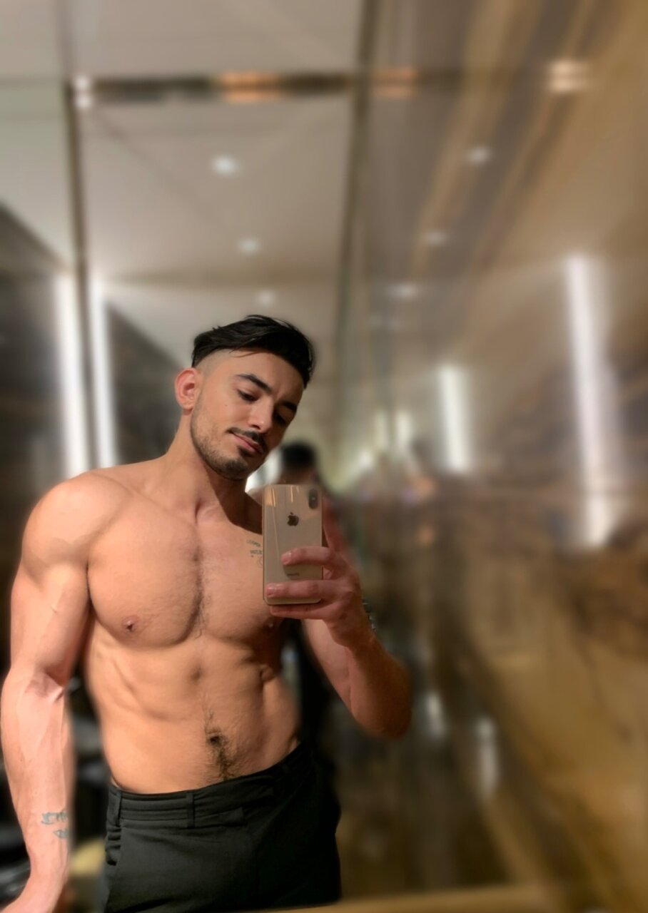 Ryan (@ryanstjames), OnlyFans creator