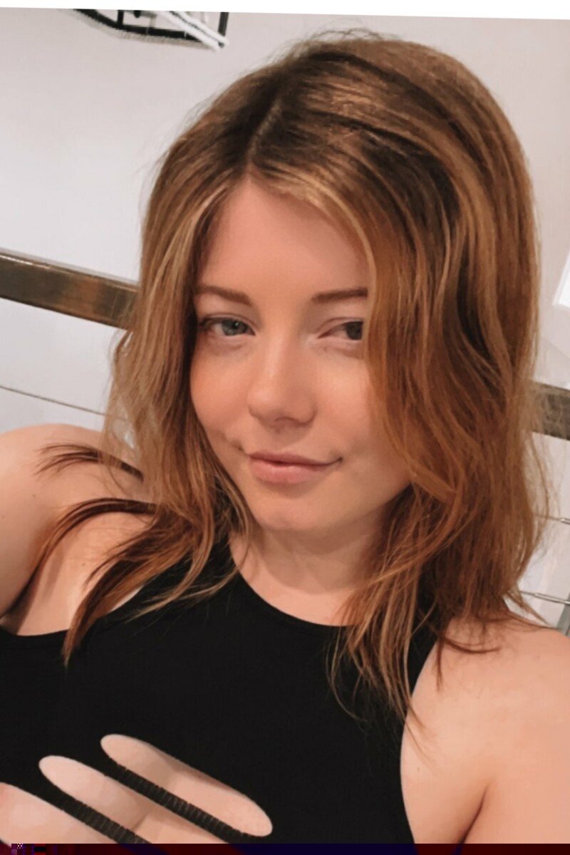 Rylierowan (@rylie_rowan), OnlyFans creator