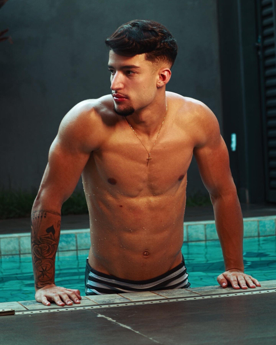 Rysilveira (@rysilveira), OnlyFans creator