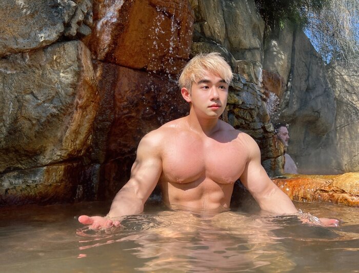 Ryuseiando (@ryusei_ando), OnlyFans creator