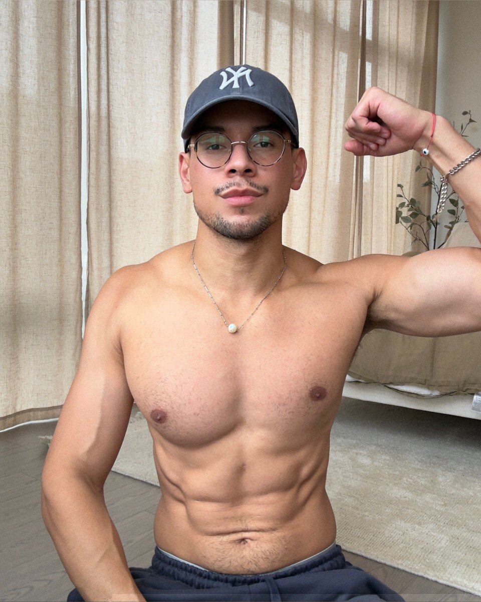 Ryxxx (@ryxxx), OnlyFans creator