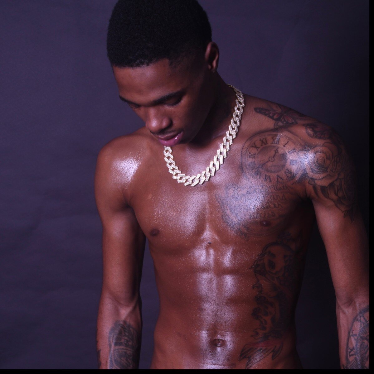 S0lidace (@s0lidace), OnlyFans creator