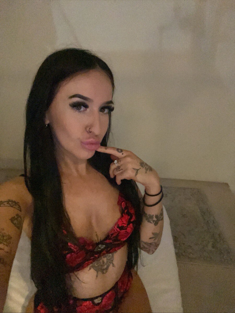 S0phie7 (@s0phie7), OnlyFans creator