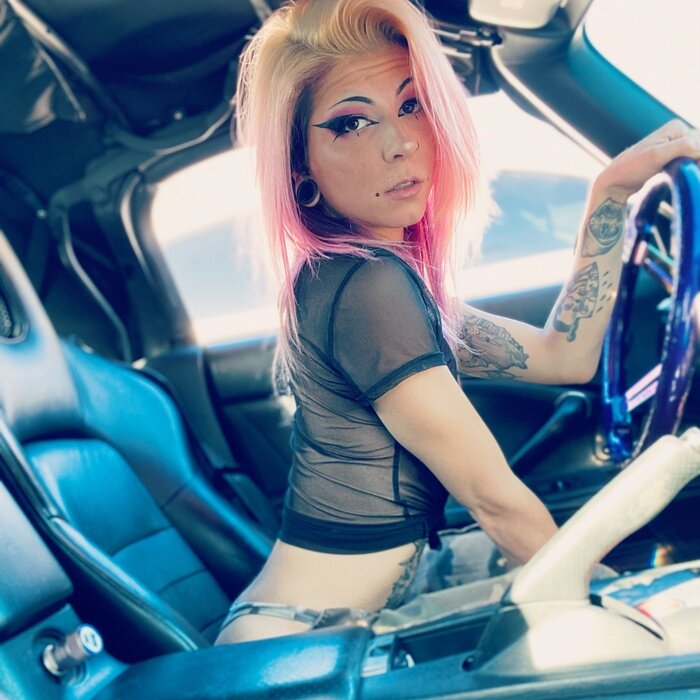 S2kbabe (@s2kbabe), OnlyFans creator