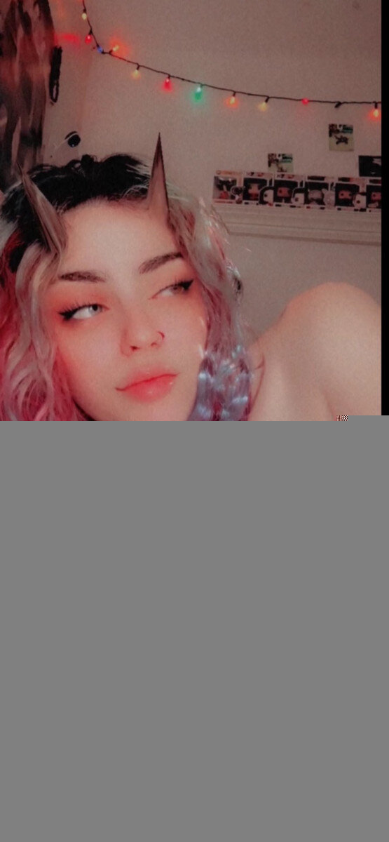 S3cr3tbab3 (@s3cr3tbab3), OnlyFans creator