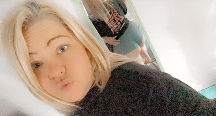 Sassyx1995 (@s_assyx1995), OnlyFans creator