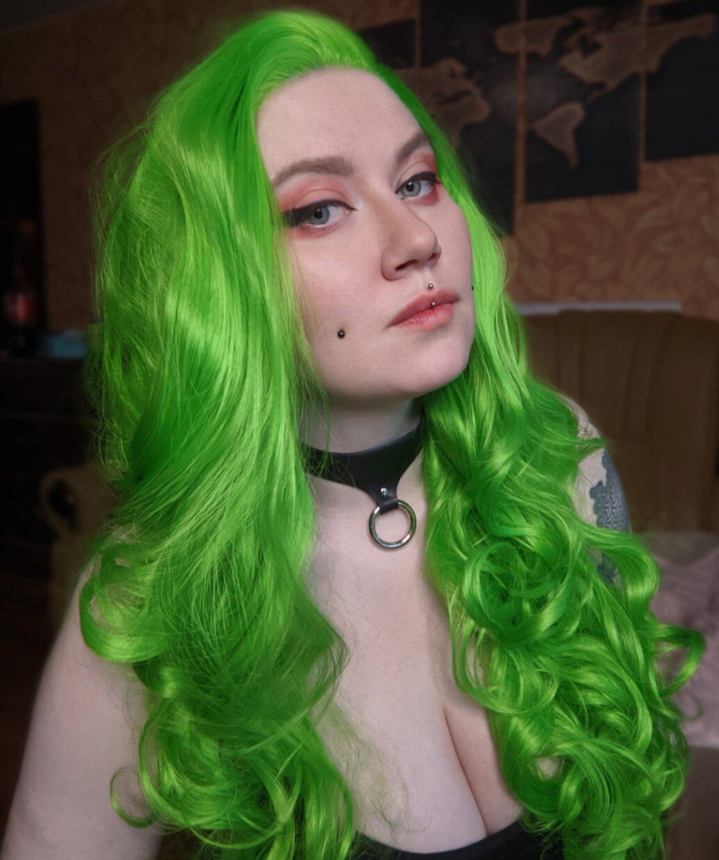 Sasha (@sa_nya), OnlyFans creator