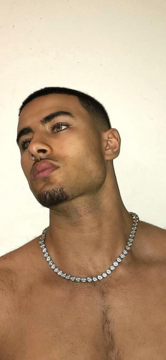 Saafiir (@saafiir), OnlyFans creator