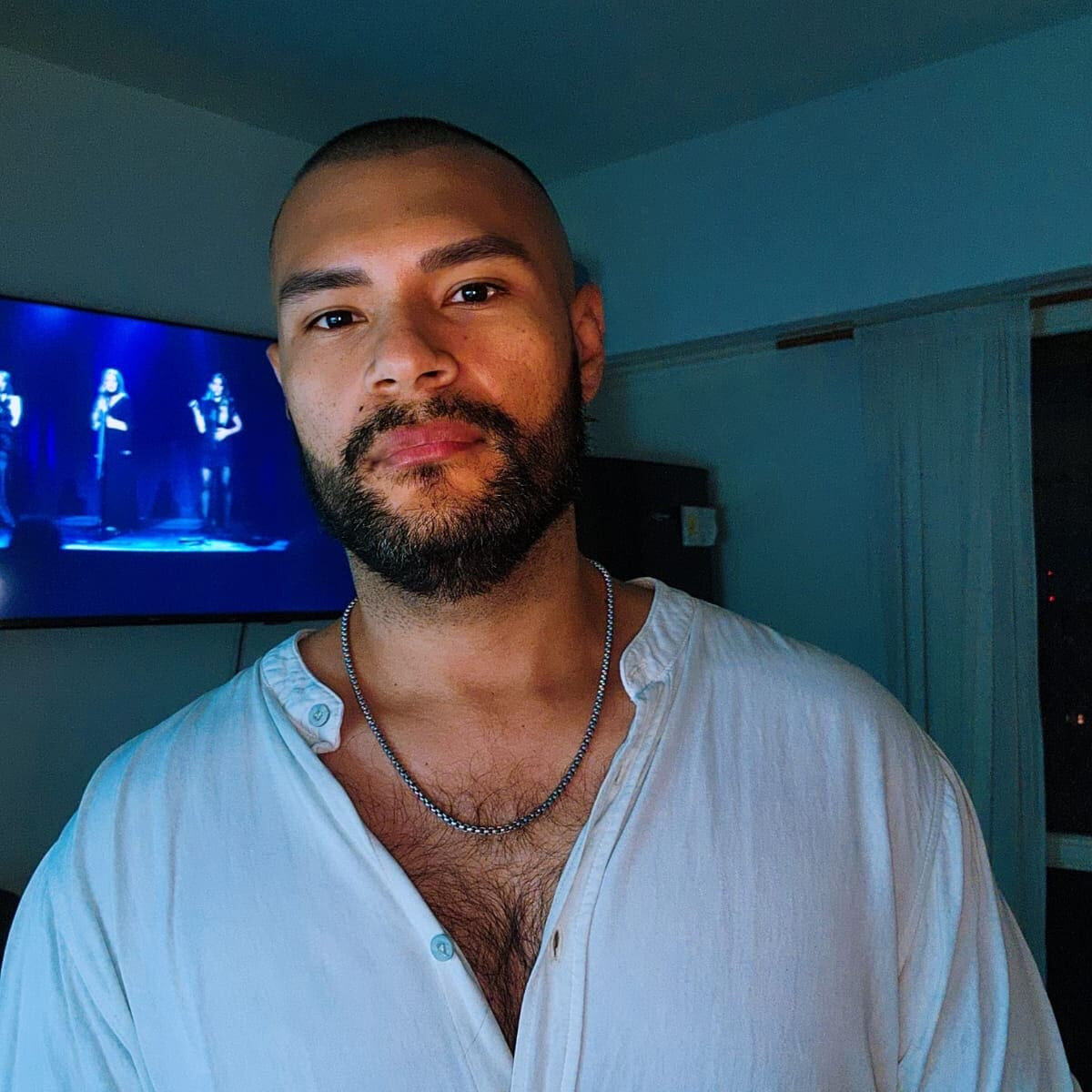 Saamder91 (@saamder91), OnlyFans creator